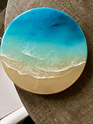 Round ocean #71
