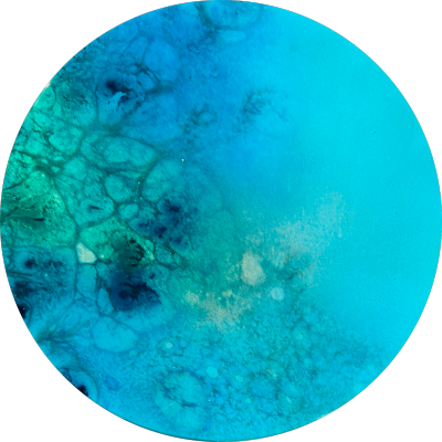 Round ocean #75