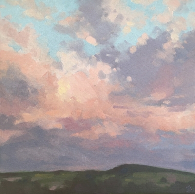 Sunset Glow