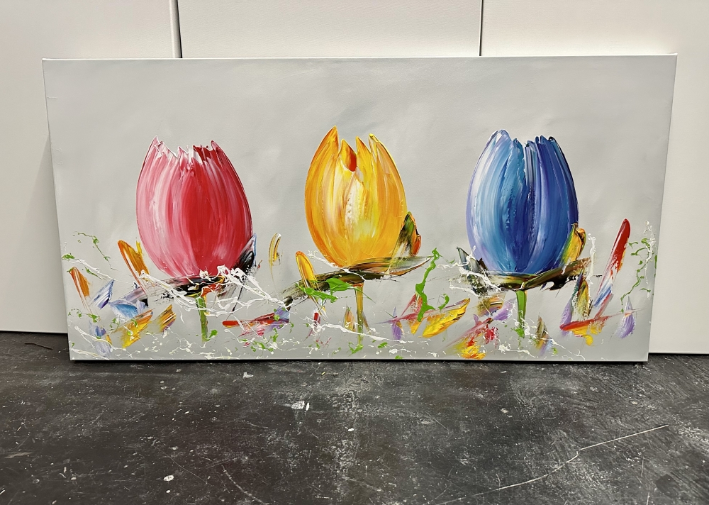 Tulips