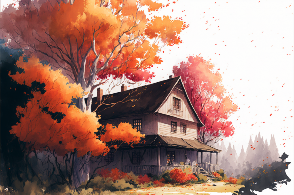 Autumn Haven