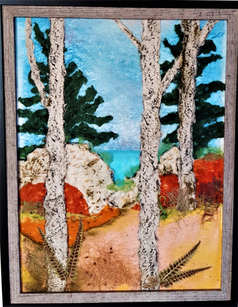 Mediterranean Hideaway