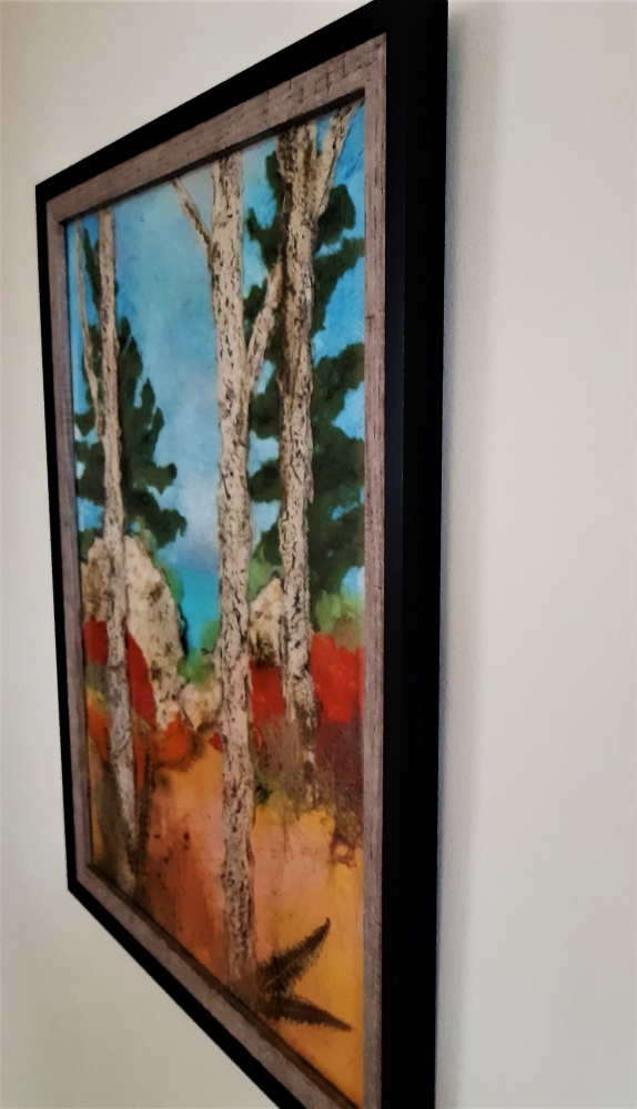 Mediterranean Hideaway