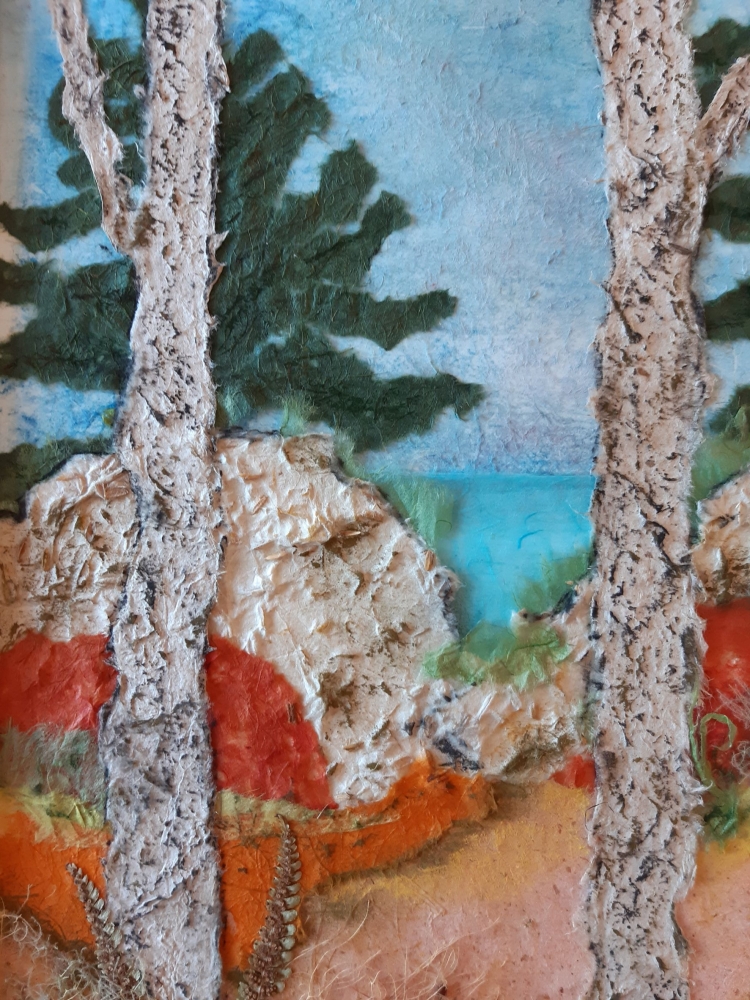 Mediterranean Hideaway