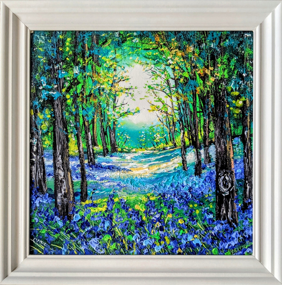 Bluebell Woods