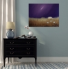 “Quiet Moments Before The Storm” 102x77x2cm