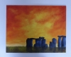 Summer Solstice at Stonehenge 