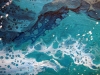 Seascape \"Turquoise Waves\"