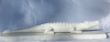 Carrara Marble Wild Animal - Crocodile 1