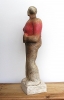 Ceramic Sculpture - Aphrodite, Goddess of Love