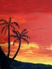 Taylor’s Tropical Sunset 