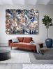 Dramatic landscapes - Oversized painting XXL 