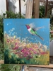 Anna's Hummingbird II