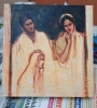 Three sisters - Rustic Indian Women