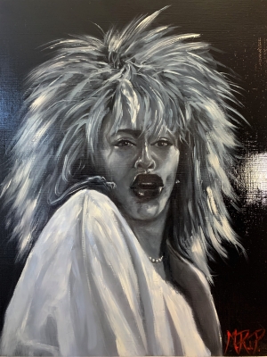 Queen of Rock 'n' Roll