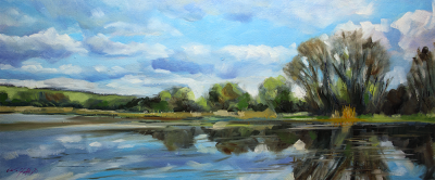 Reservoir II