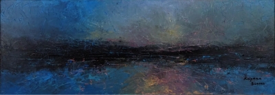 Silent Shore