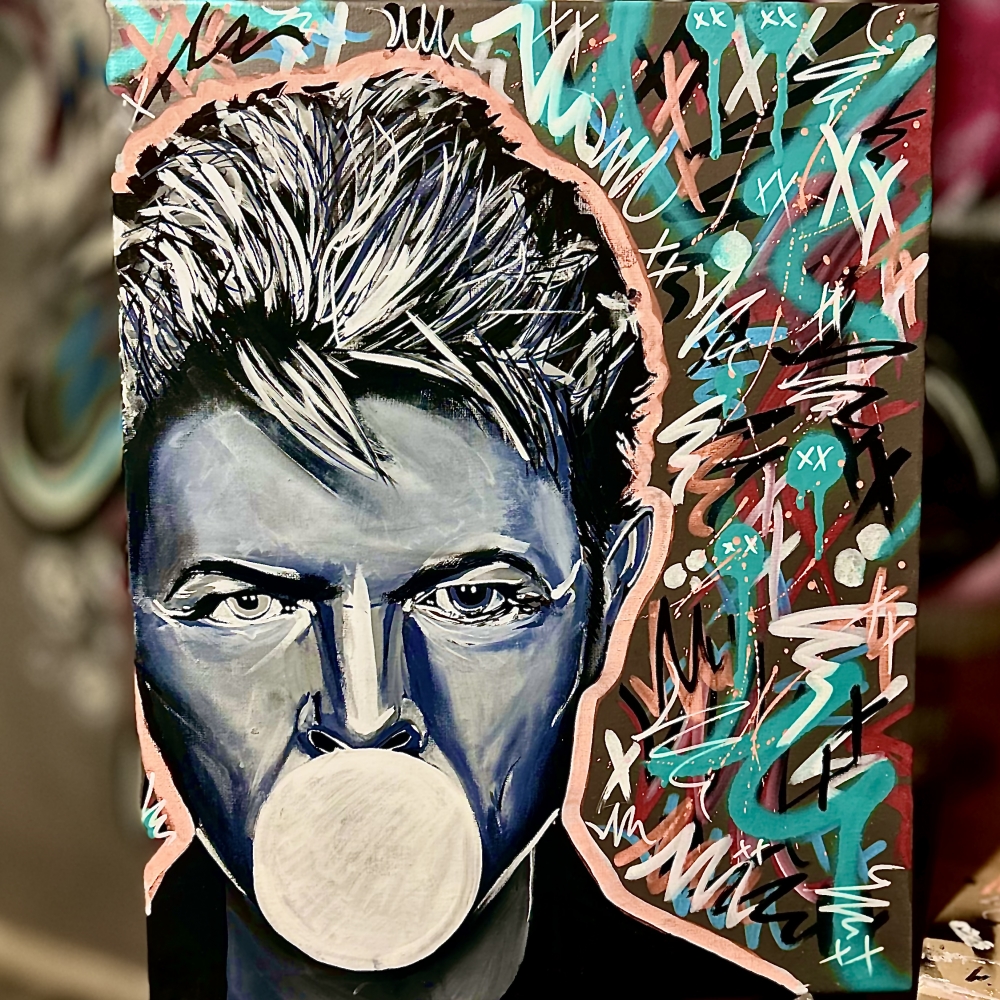 Bowie