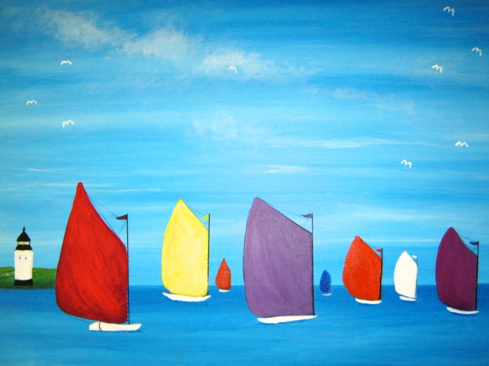 Regatta