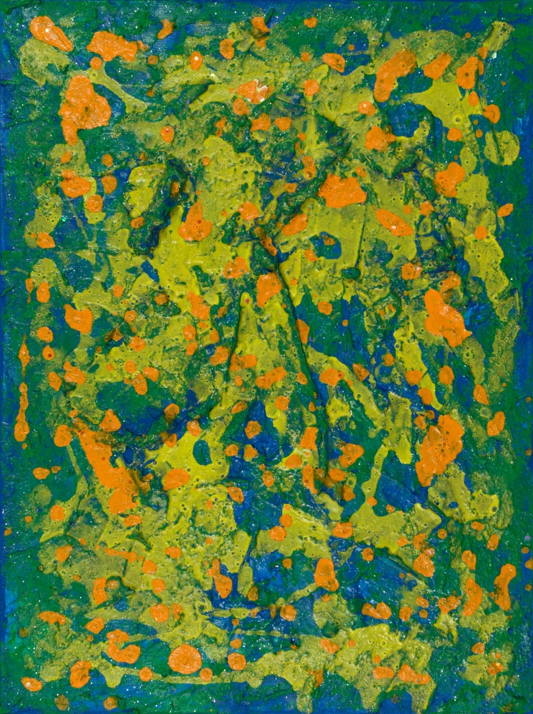 Matter Painting 112