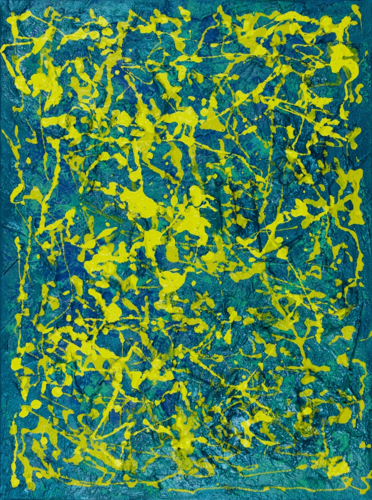 Matter Painting 118