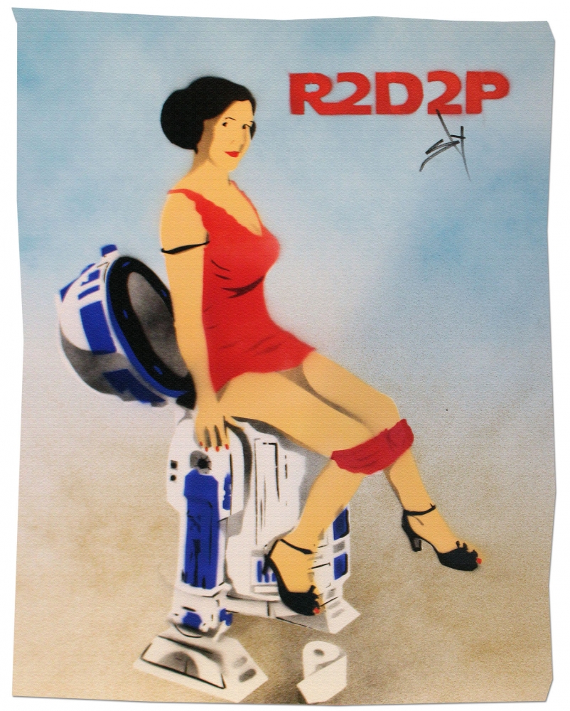 R2D2P