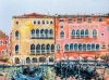 Venice - Palazzo Giustinian