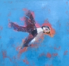 Flight of the Puffin