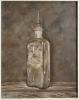 Old Medicine Bottle