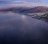 Lake Windermere Panoramic Views  - only 5 will be printed