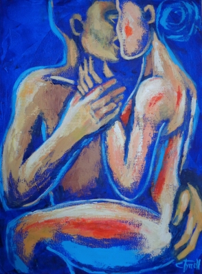 Lovers - Love Of My Love 3 (SOLD)