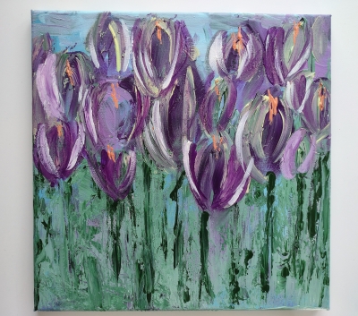 Crocuses