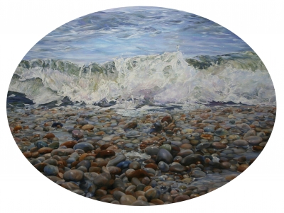 PEBBLE BEACH