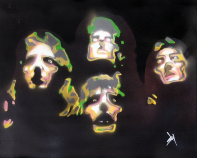 Popiconic moment 7: the birth of MTV.