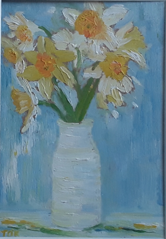 The Daffodils 