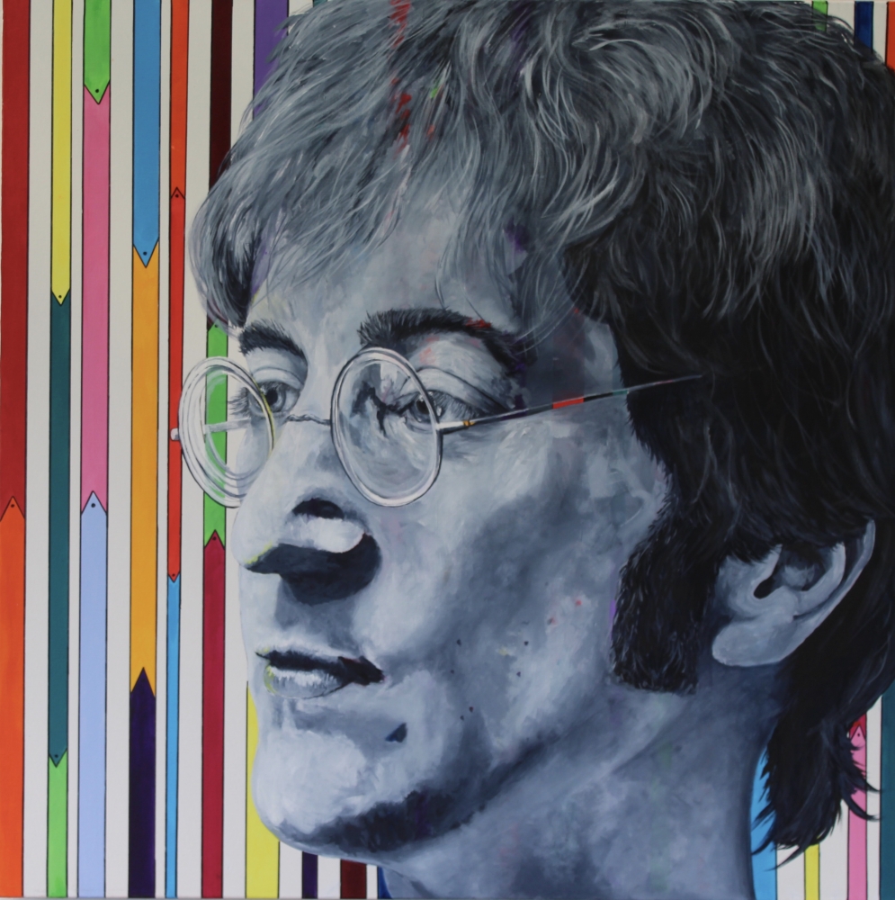 John Lennon