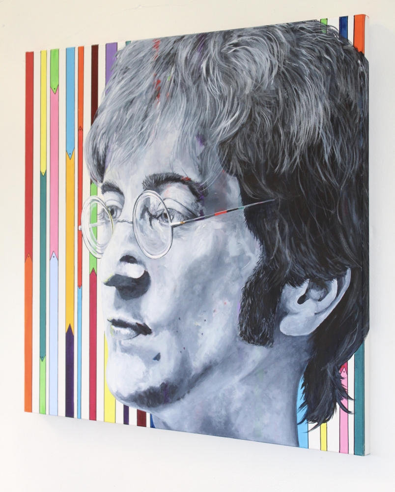 John Lennon