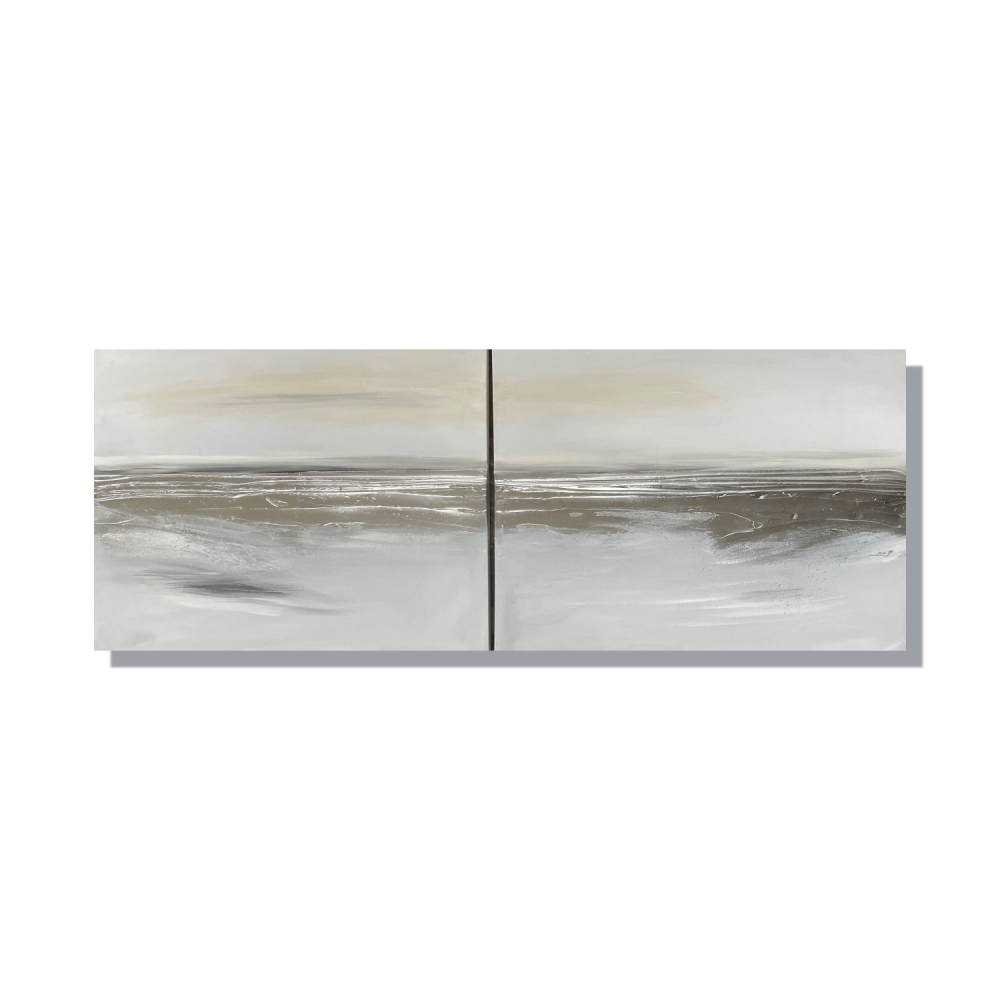 Set of 2 Reflective Waters