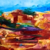 Shades of Roussillon