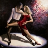 Argentine Tango No2