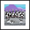 Legendairy - 20\" Limited Edition Print