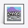 Legendairy - 20\" Limited Edition Print