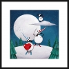 Ewe've Taken A Piste Of My Heart - 20\" Limited Edition Print