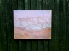 Pale Horizon