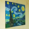 Starry night 