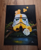 Storm Trooper still life