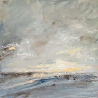 January Fresh and Bracing 