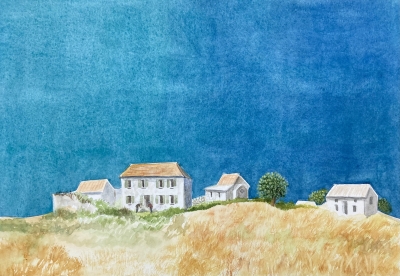 MEDITERRANEAN DAY