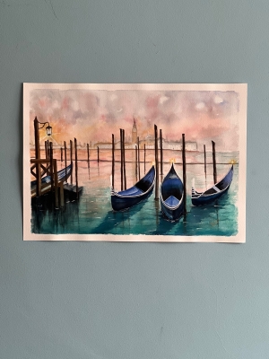 Venice 
