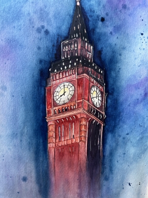 The Big Ben